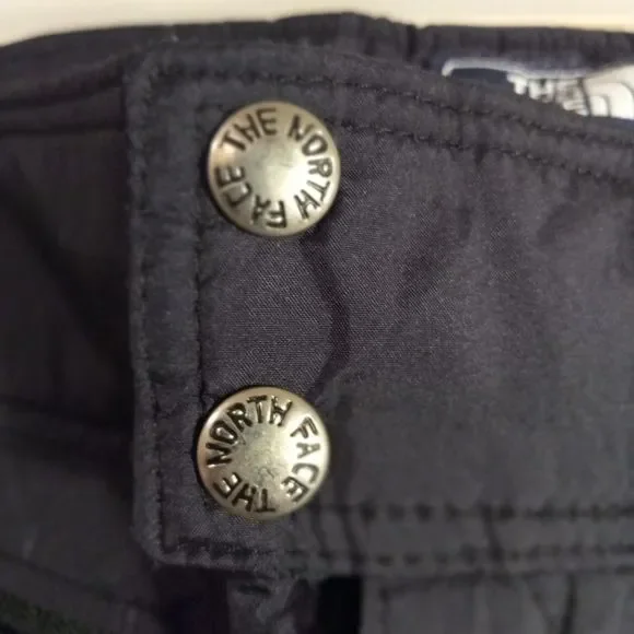 The North Face Extreme Ski Waterproof Pants - Picture 6 of 10